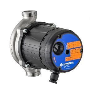 Lowara TLCHN 20-12L SHW Stainless Steel Circulator 240v