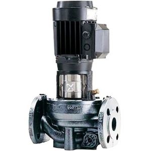 TP 40-80/2R S Single Stage Single Head Stainless Steel for Hot Water In Line 0.25kW 2 Pole 415V