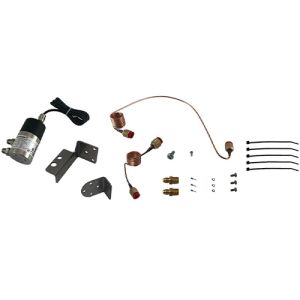 DPI Transducer Kit 0 - 10 bar for TPE(D)/TPE2(D) Pumps