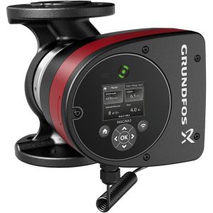 MAGNA3 Variable Speed Circulator