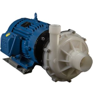 March May TE-10P-MD 415v Magnetic Driven Pump