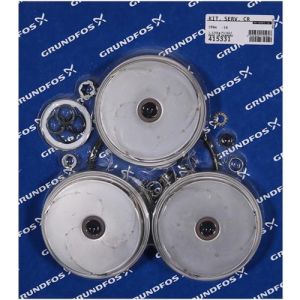 CRN4- 140 To 160 Wear Parts Kit