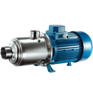 Pentax Ultra 18S-400/4T Horizontal Multistage Booster Pump 415v