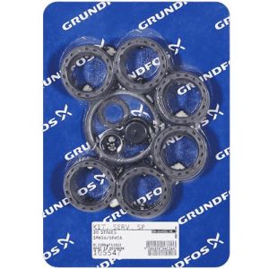 SP(N) 3A & SP(N) 5A Round Shaft Wear Parts Kit 30 Stage Round Shaft Pump