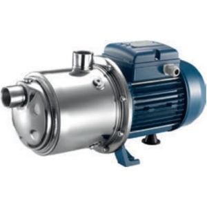 Pentax Ultra 5S-150/5 Horizontal Multistage Booster Pump 240v