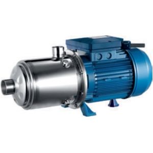 Pentax Ultra 7S-180/4 Horizontal Multistage Booster Pump 240v