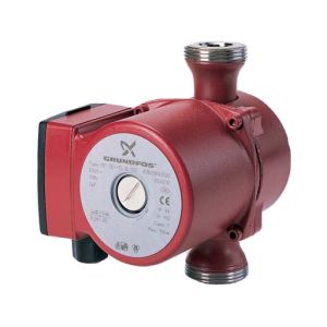 Grundfos UP 20-07N Hot Water Service Circulator 240V
