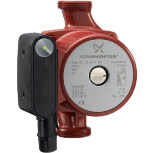 Grundfos UPS 32-80N Hot Water Service Circulator 240V
