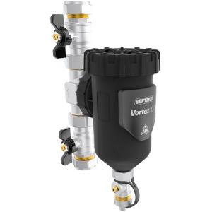 Sentinel Vortex 300 System Filter