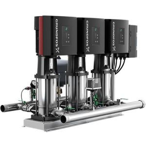 Grundfos Hydro Multi-E 3 CRIE1-9 (240v) Booster Set