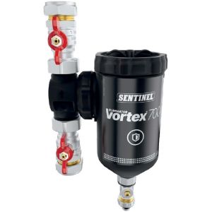 Sentinel Eliminator Vortex 700 Filter