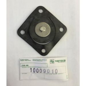 Check Valve Compl. J 50 NH