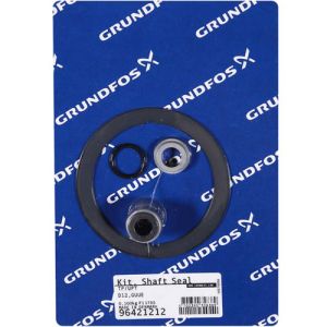 TP Model Shaft Seal Kit For (GUUE) 12Mm