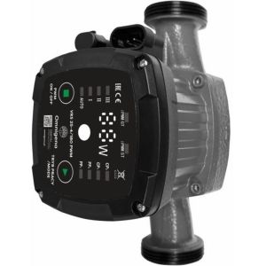 Omnigena VRS 25-8/180 PWM Domestic Circulator 240v
