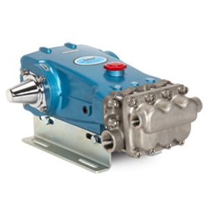 2531 - 25PFR Cat Plunger Pump SS