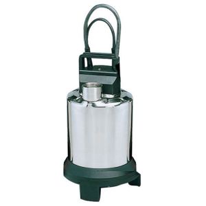 Lowara DOC7VXSG/A Vortex Submersible Dirty Water Pump without Floatswitch 240V