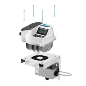 Lowara Hydrovar HVL2.040-A0010W wall Mounted Variable Speed Drive