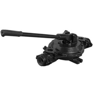 ABS Hand Membrane Pump Kit For The Sanimat Range