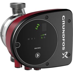 Grundfos MAGNA1 32-100N (180) Variable Speed Single Head Circulator 240V