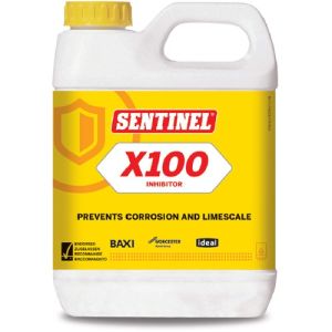 Sentinel X100 Inhibitor