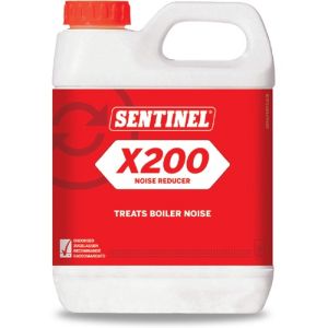 Sentinel X200 Noise Reducer
