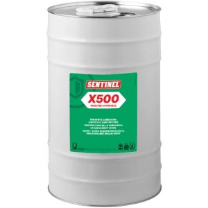 Sentinel X500 Inhibited Antifreeze 20 Litre Drum