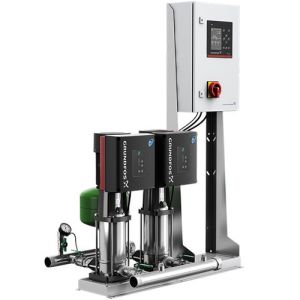 Grundfos Hydro MPC-E 2 CRIE20-4 (415v) Booster Set