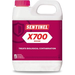 Sentinel X700 Biocide