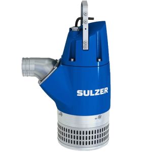 ABS XJ 80 High Flow Submersible Drainage Pump 415v