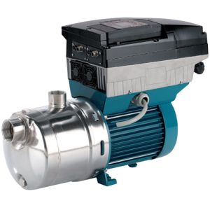 Calpeda MXH EI 803/A Multi-Stage Horizontal Pump with I-MAT 240v