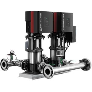 Grundfos Hydro Multi-E 2 CRIE15-5 (3 x 400v) Booster Set