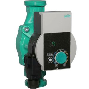 Wilo Yonos PICO 30/1-8 180 (ROW) Single Head Circulating Pump 240v