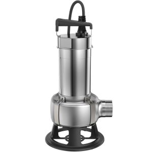 Grundfos AP 35B.50.08.1V, Dirty Water and Sewage Pump without Floatswitch 240v