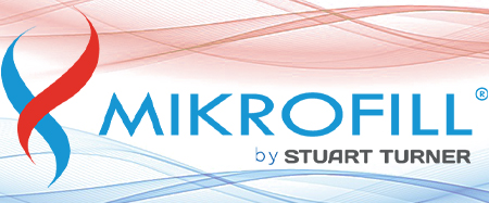 Mikrofill
