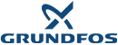 Grundfos Logo