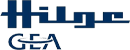 Hilge Logo