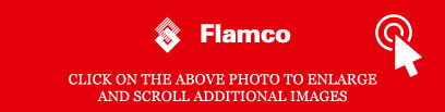 Overlay Flamco Promotion
