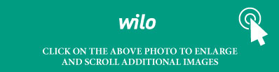 Overlay Wilo Promotion