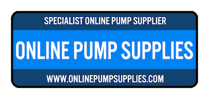 Online Pump Supplies Ltd