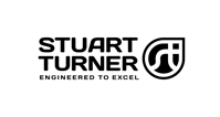 Stuart
                Turner